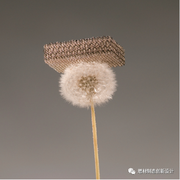 拓扑优化与增材制造结合：一种设计与制造一体化方法