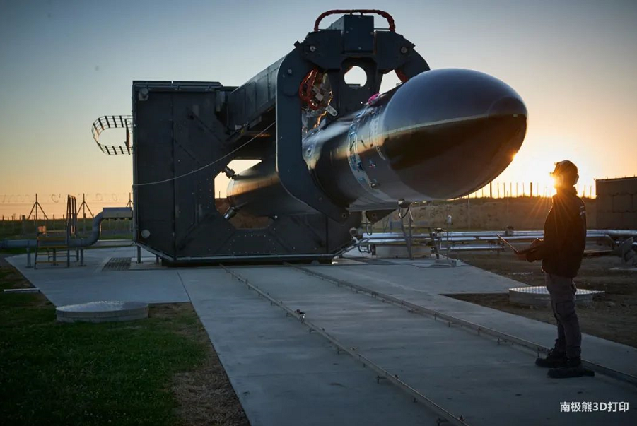 可重复使用的3D打印火箭，Rocket Lab成功回收助推器