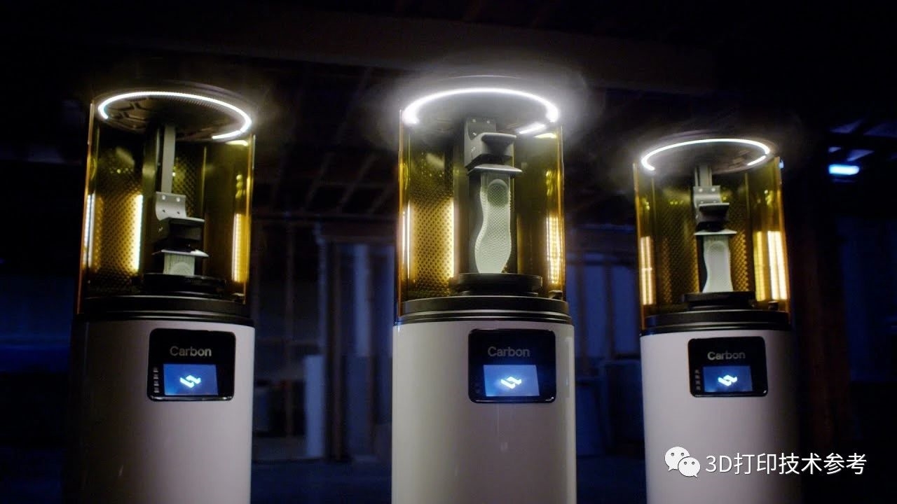 3D打印已实现批量化制造的5个案例