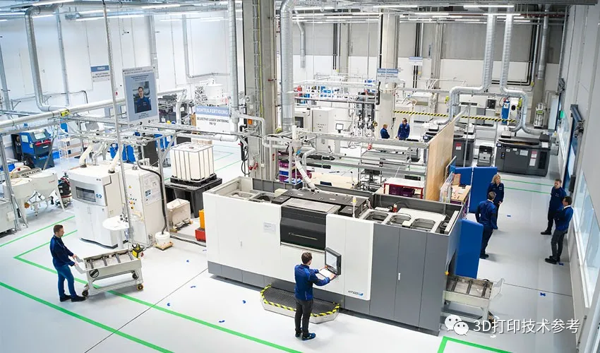 年终盘点：2020年3D打印10大应用、研究和重要事件