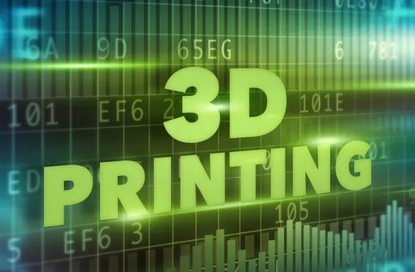 从“中国制造”到“中国智造”，3D打印技术将会起到非常重要的作用