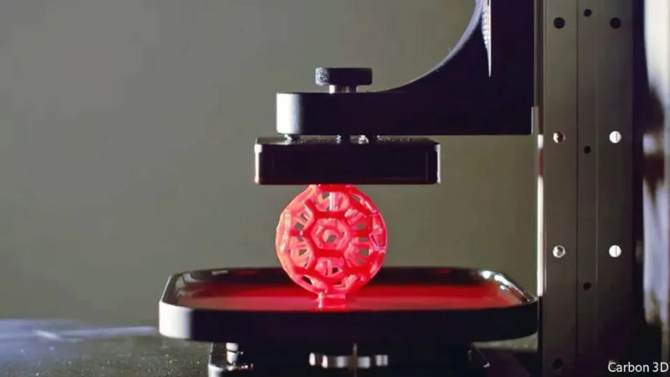 3D打印机不会颠覆制造业，但正在迅速成为工业 4.0 的主角