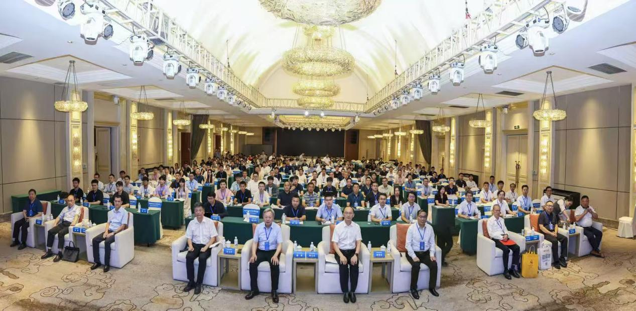 西空智造闪耀第四届增材制造技术国际高峰论坛，展示锻打印与点打印前沿技术