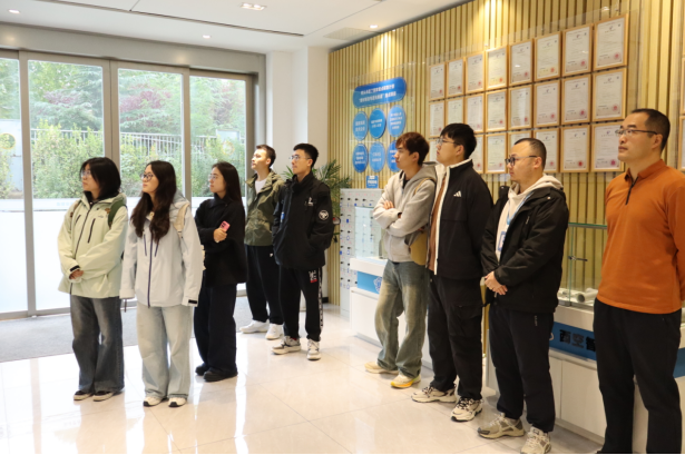 西空智造首届电子束设备用户培训大会成功举办