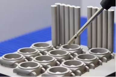 【中国科学报】3D打印钛合金实现“全能”抗疲劳